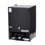 thumbnail of SEVERIN - Vinoteca 125 L -  FKS 8840 Negro / Acero inoxidable