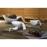 thumbnail of Villeroy & Boch Flow Tafel-Set für 6 Personen / 12 Teile
