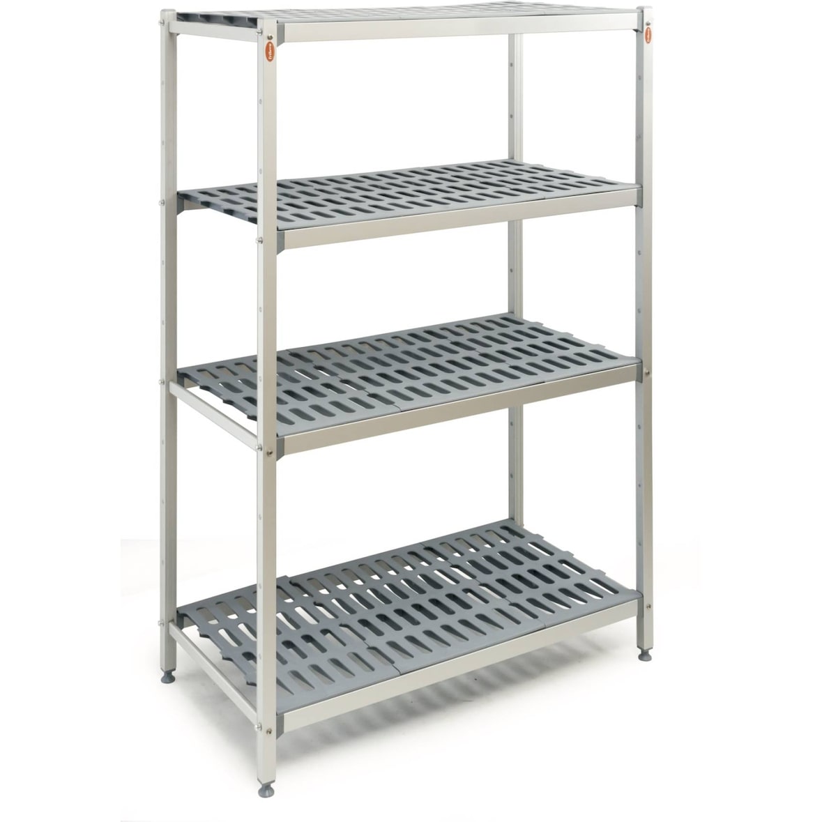 Kühlzellenregal Lagerregal, L-Format geignet für KZ2424