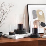 thumbnail of Villeroy & Boch Manufacture Rock Home Windlicht L 26,9cm