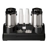 thumbnail of Pichet à pompe inox Bravilor Furento 2,2L