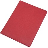 thumbnail of Alassio Schreibmappe 'BALOCCO', DIN A4, rot