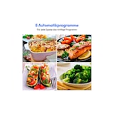 thumbnail of Medion LIFE MD 15000 Mikrowelle grau - 800 W, 5 Leistungsstufen & Auftaufunktion