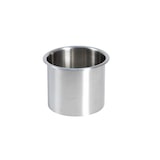 thumbnail of Gaine à déchets ronde inox - JVO-1200-000 - Linum