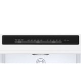 thumbnail of BOSCH KGN36VICT Serie 4 - Kühl-Gefrierkombinationen 186 x 60 cm, edelstahl