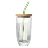 thumbnail of Coffret verre à Smoothie