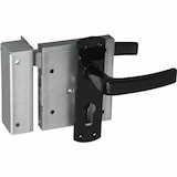 thumbnail of ABUS vorgerichtet für Türzylinder  Aufschraubschloss PZ SB