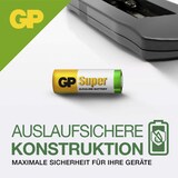 thumbnail of 1x8 GP Super Lady LR 1 Batterien              030910AS8