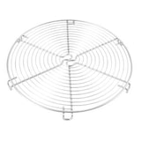 thumbnail of FMPROF Kuchenrost 36cm rd. INOX mEAN