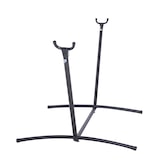 thumbnail of Soporte Ajustable para Hamaca Universal Hierro Carga Hasta 120 kg 290x117x108 cm