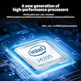 thumbnail of Tablette Windows 10.1'' Résistante et Puissante 8GB+128GB GPS WiFi BT NFC Quad Core IP67 YONIS