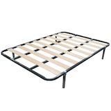 thumbnail of Estrado com Pés 90x200