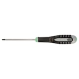 thumbnail of ERGO™ manipulationssicherer TORX®, Schraubendreher mit Gummigriff, TR7 x 75 mm