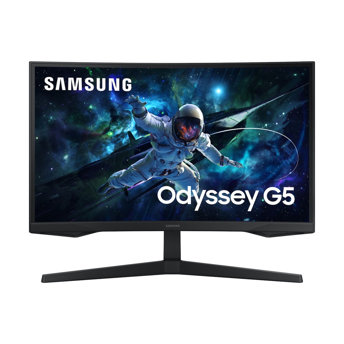 TFT Samsung S27CG552EUX (27")LED,1xHDMI, 1xDisplayPort