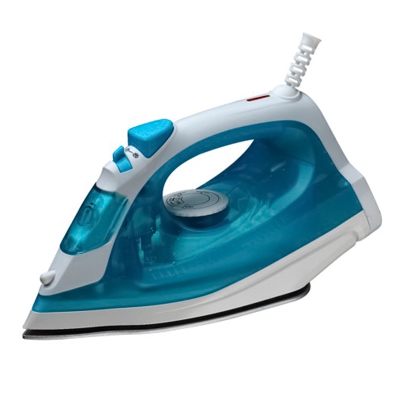 Radiola - Rasi320 - Fer à Repasser 2000w - Semelle Céramique - Vapeur 20 G/min - Pressing 80 G/min