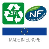 thumbnail of BIC 8803112 - Lápiz Hexagonal de Grafito HB/2 EVOLUTION Original