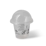 thumbnail of greenbox - Smoothie Becher aus PLA 200 ml / 8 oz, Ø 96 mm, 50 St.