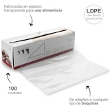thumbnail of Lacor - 68939 - Saco pasteleiro descartável, design grosso e resistente, sem BPA