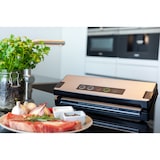 thumbnail of Solis Vakuumiergerät für 30cm Beutel 2,5mm Schweißnaht, Dauerbetrieb, Schlauch