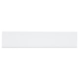 thumbnail of Flachkanal Flacher Luftkanal Flat PVC 120/05