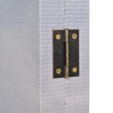 thumbnail of vidaXL Raumteiler klappbar 160 x 170 cm See mit Steg