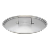 thumbnail of ELO Deckel 32 cm Profi Cuisine, Edelstahl
