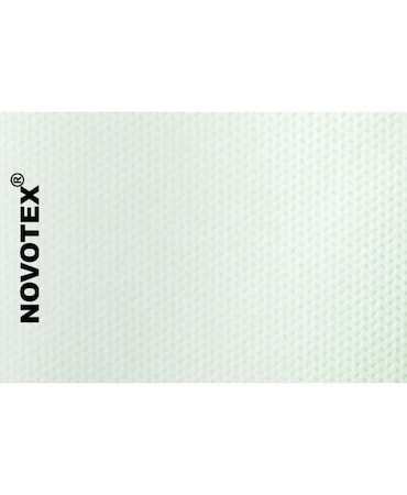 Box 150 Tovaglia Tagliata Novotex (tnt) 100x100 Colore Bianco | METRO