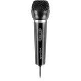 thumbnail of SPEEDLINK CAPO Desk & Hand Microphone, black