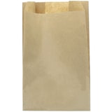 thumbnail of MONOUSO - Papiertüten Kraft 30+9x58cm (250 Stück)