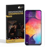 thumbnail of 4x Displayschutzfolie für Samsung Galaxy A50 Displayfolie Schutzfolie HD KLAR