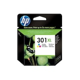 thumbnail of HP 301 xl inkt cartridge color blis