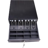 thumbnail of USB Kassenlade iQCash330USB, Kassenschublade Geldlade Geldschublade