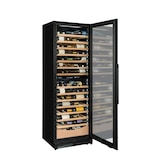 thumbnail of AVI110DZB1 - Cave de vieillissement enchassable - 109 bouteilles - Avintage