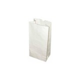 thumbnail of FHC - 1 000Pcs - Sac SOS papier blanc - 130x80x250mm
