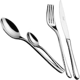 thumbnail of Cuchillo de pescado Salvinelli Princess de acero inoxidable 18/10, grosor 5 mm, paquete de 12