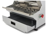 thumbnail of Affettatrice elettrica per pane - 12 mm - Maxima Maxima