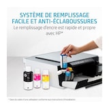 thumbnail of Cartouche d'encre magenta HP 31 / 1VU27AE