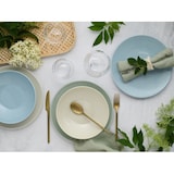 thumbnail of CreaTable Valencia Pastell Tafelservice 12-tlg Porzellan