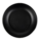 thumbnail of Platos Hondos 'Asami Ware'  Ø 20,5X4 Cm Negro Melamina (6 Unidades)