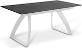 thumbnail of Barret - Ausziehbarer Tisch (170/270 x 90 cm) aus weißem HPL