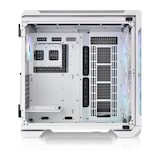 thumbnail of Boîtier Pc - Thermaltake - View 51 Tg Argb - Boitier Sans Alimentation - Grand Tour - Format E-atx - Blanc ( Ca-1q6-00m6wn-00 )