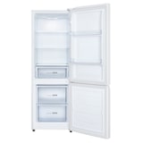 thumbnail of PKM Kühl-Gefrierkombination KG162EWN