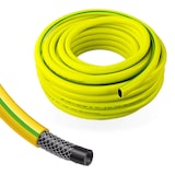 thumbnail of Profi Gartenschlauch 1/2 Zoll 50m gelb