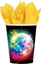 thumbnail of Disco Party 8 Becher
