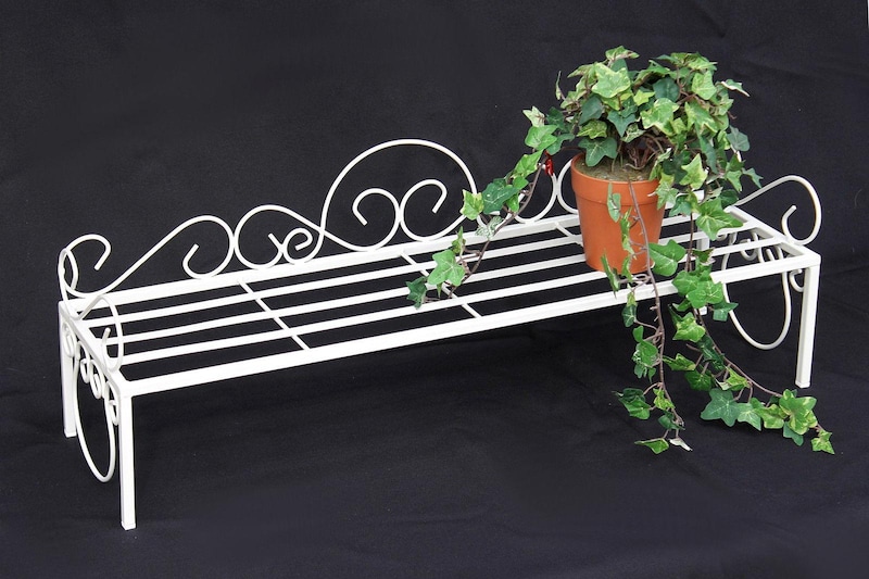 dekoration weihnachten Weihnachtsdeko im Wohnzimmer – 20 tolle Ideen für die Adventszeit – Blog – Wilkens Wohnstudio Deko Onlineshop Gehäkelter Hängekorb für die main image 0