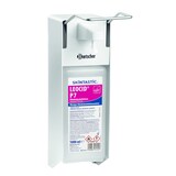 thumbnail of Desinfectiemiddel LEOCID® P7 | 12x 1 liter | 85x70x205(h)mm