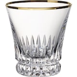 thumbnail of Villeroy & Boch Grand Royal Gold Wasserglas / Saftglas / Cocktailglas Set 2tlg. je 10cm 290ml