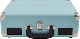 thumbnail of Tocadiscos Bluetooth PRIXTON VC400 Reproductor y Convertidor de Vinilos - Azul