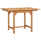 thumbnail of Helloshop26 - Tuinset buitenmeubelen 5-delig massief teakhout 02_0016569