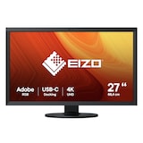 thumbnail of EIZO ColorEdge CS2740 LED display 68,6 cm (27") 3840 x 2160 Pixel 4K Ultra HD Schwarz